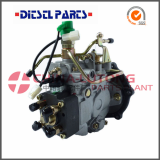 Fuel Injection Pump for Diesel Engine Jx493q1 Gw4d28